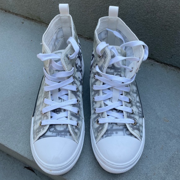 Dior Shoes - Dior Sneakers